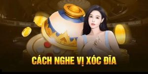 Cách Đọc Vị Xóc Đĩa – Bí Kíp Chuẩn Từ Chuyên Gia Tại Jun88