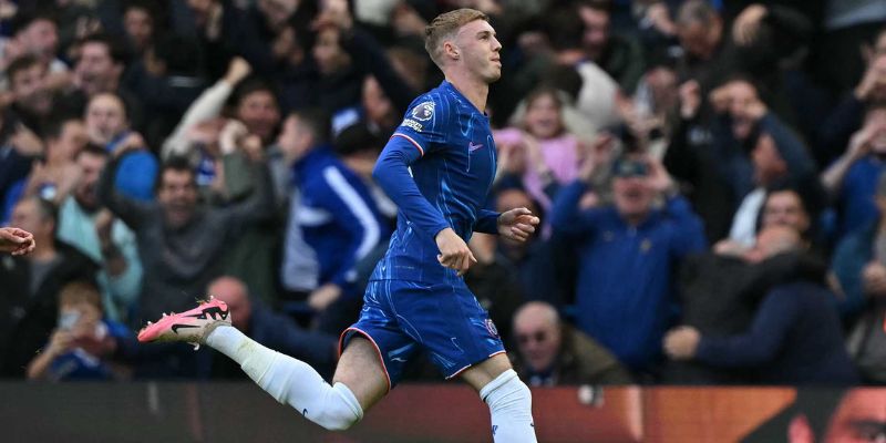 Dự đoán số bàn thắng