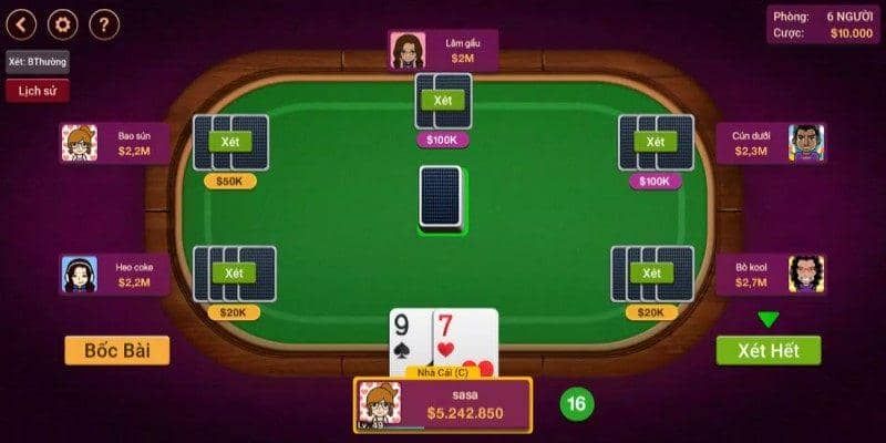 Thuật ngữ phổ biến trong game